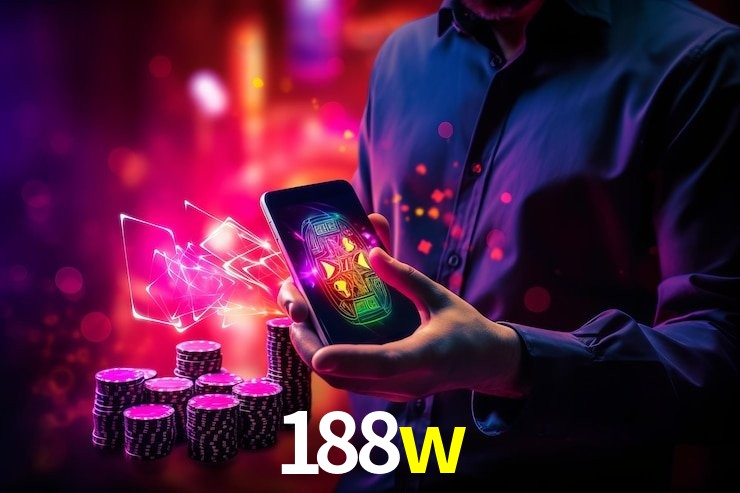 Experiência VIP 188w