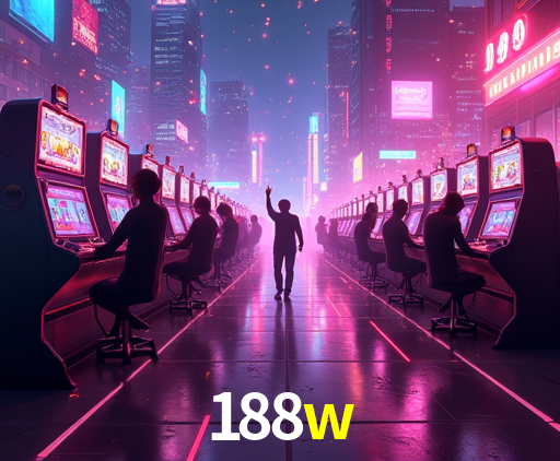 Estatísticas 188w