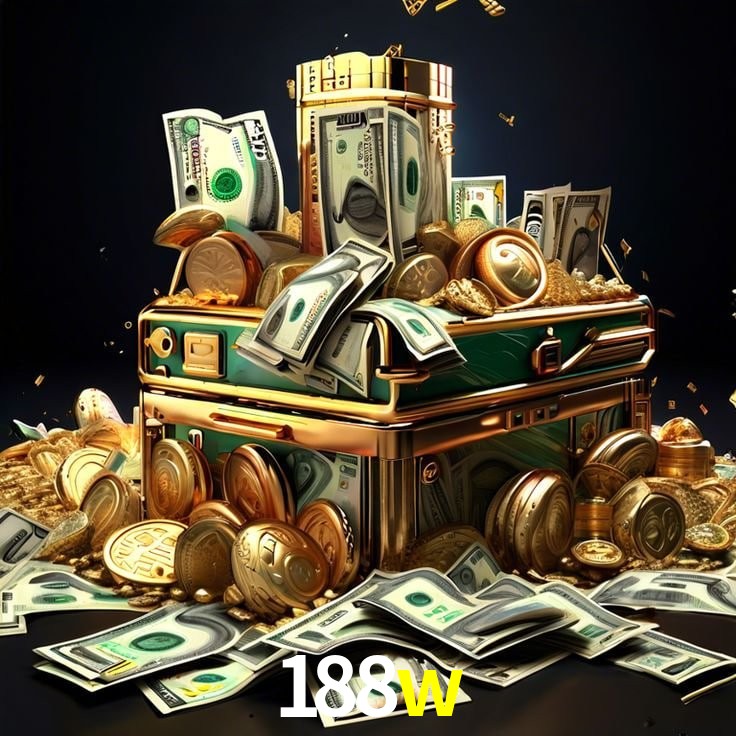 Benefícios da Conta 188w