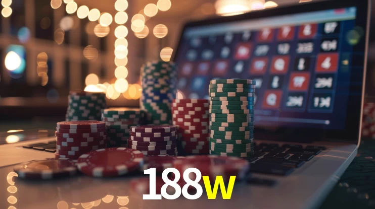 Descubra a Essência do 188w: Nossa História e Compromissos