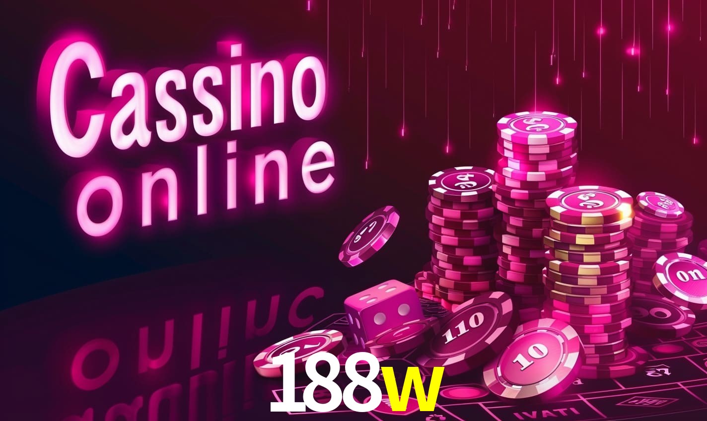 Apostas de Tênis 188w