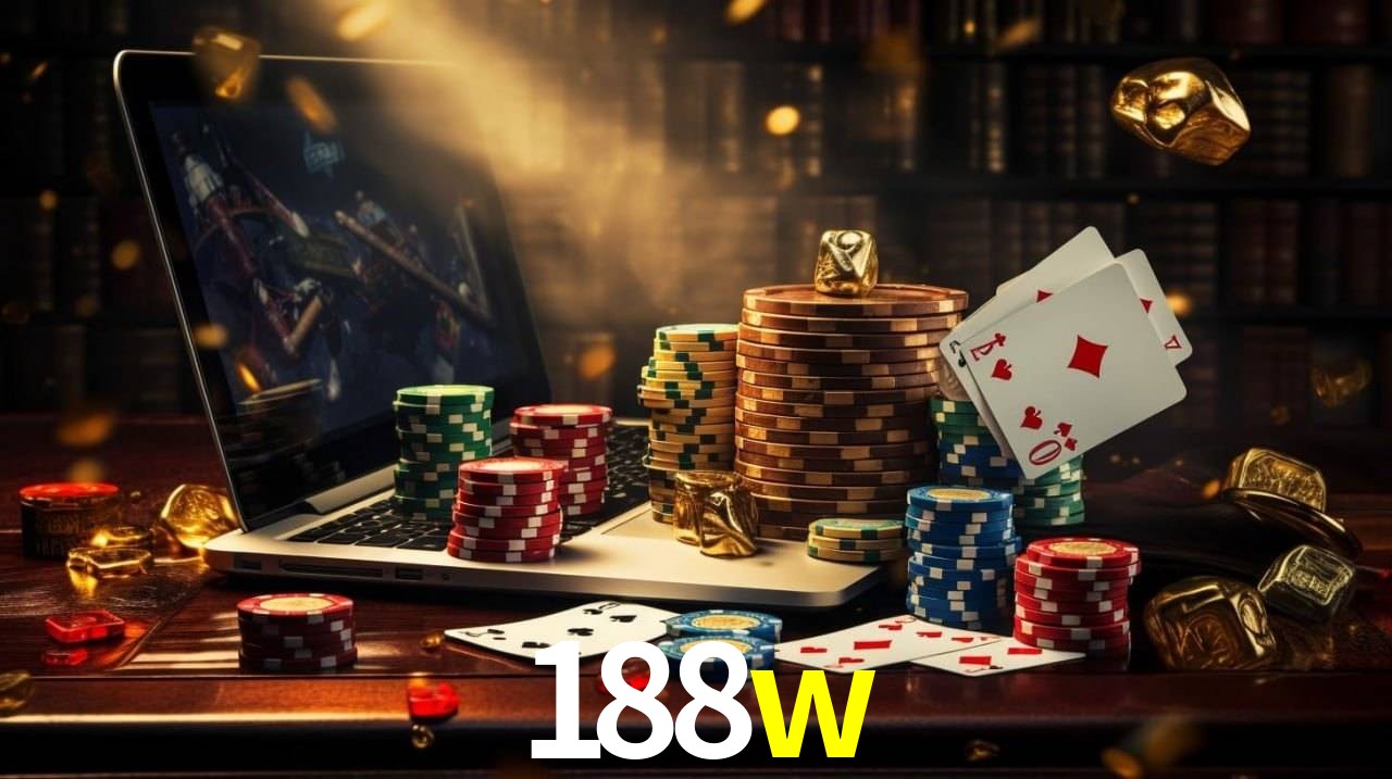 Estatísticas do Jogo 188w