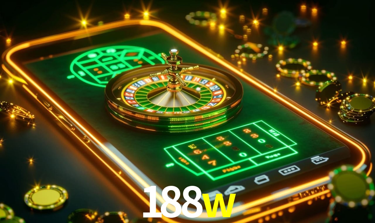 Avaliações dos Jogadores 188w
