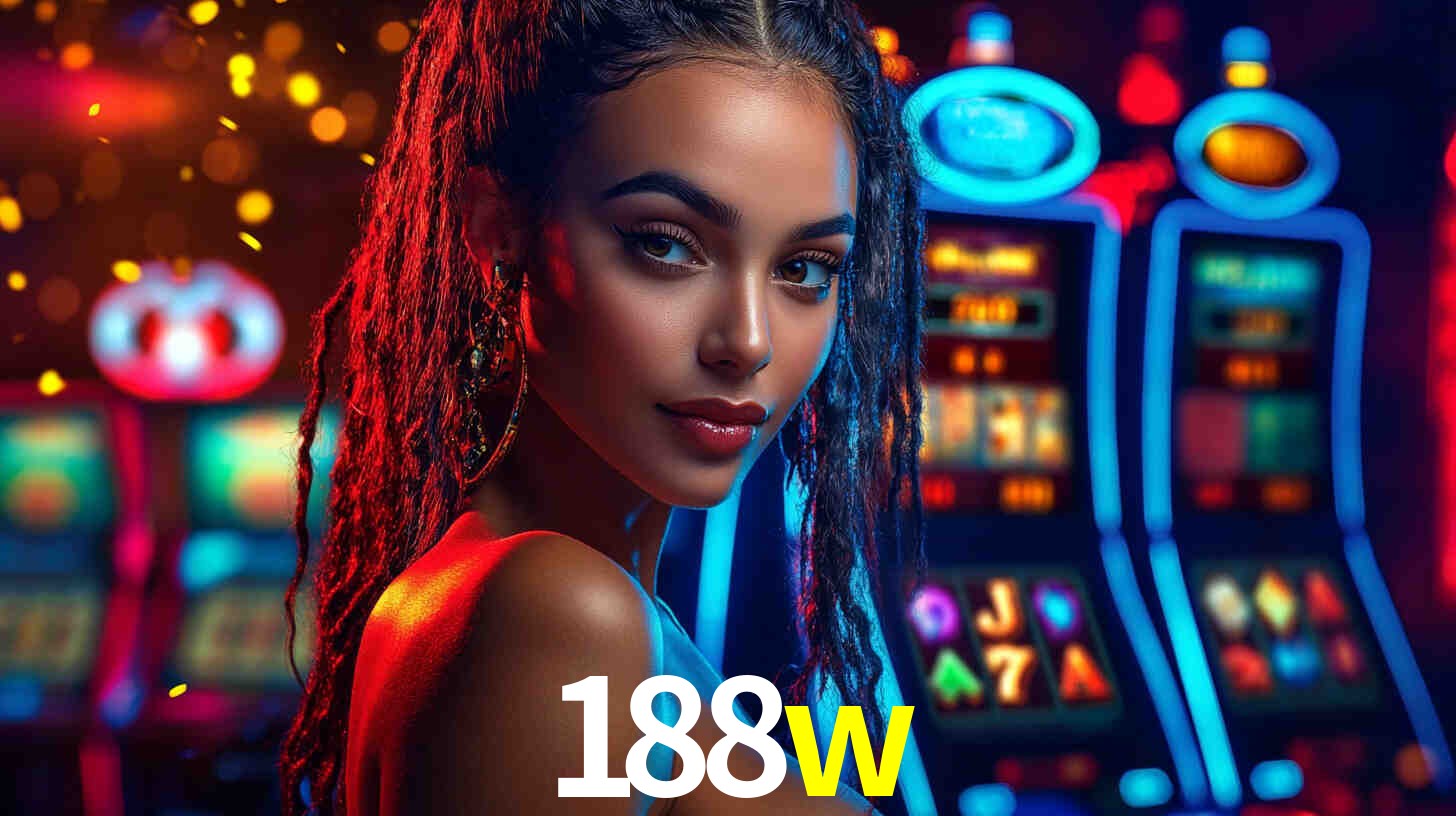 cassino 188w