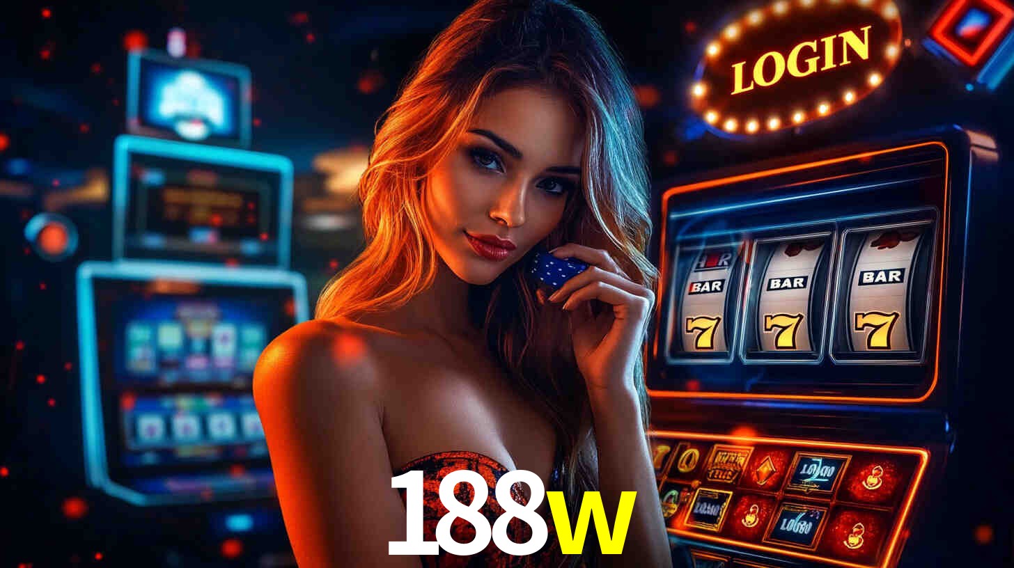 188w
