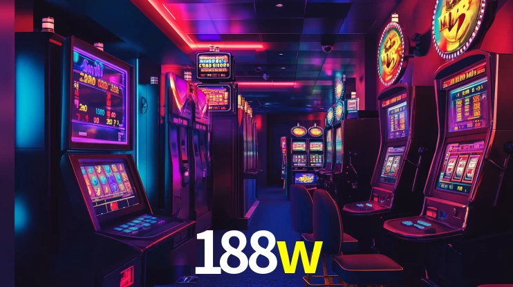 188w