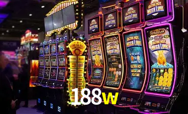 A Emoção da Loteria na 188w: Uma Chance de Mudança de Vida
