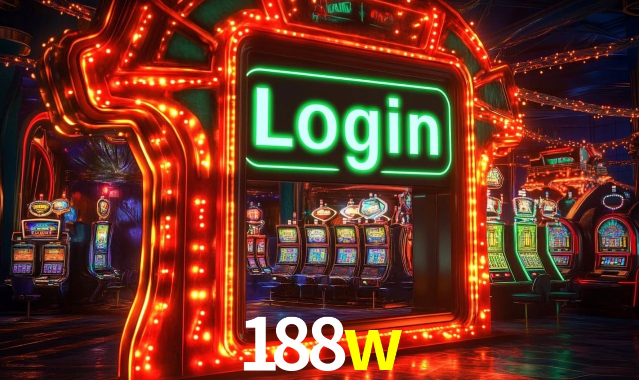 Provedores de Jogos 188w
