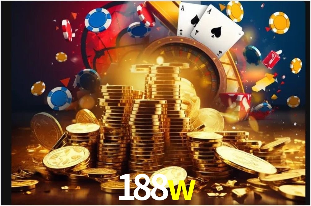 Casino VIP 188w