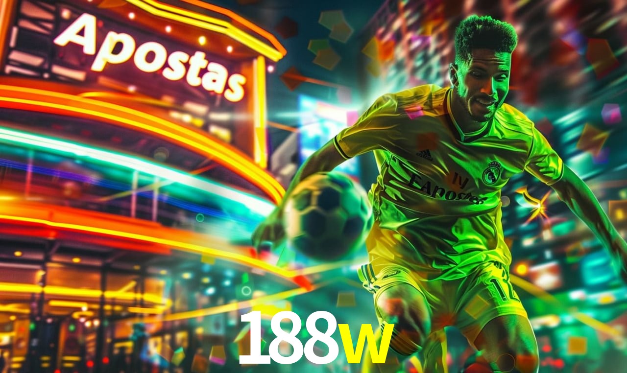 Promoção Relâmpago 188w