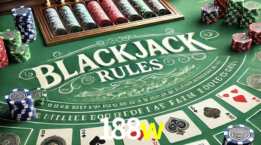 Casino Ao Vivo 188w